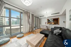2 Bedrooms + Study I Opera View I Vacant