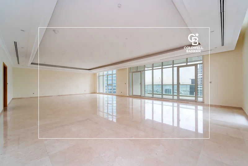 PANORAMIC VIEW | 5BED+MAID | PENTHOUSE63749431205891114
