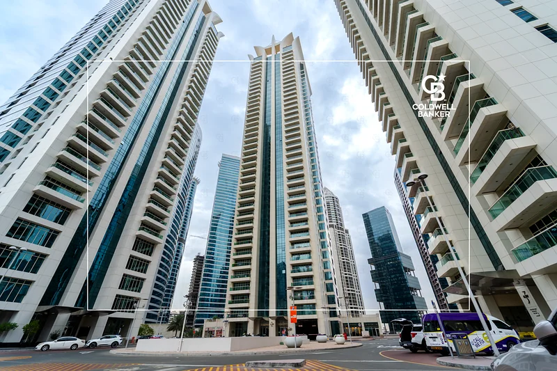 PANORAMIC VIEW | 5BED+MAID | PENTHOUSE63749431205891110