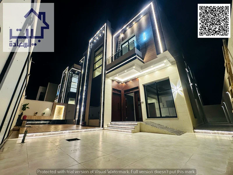 The villa of your dreams, including registration and ownership fees, at an attractive price. It has a large courtyard with a sitting area. The villa i63896628609026113