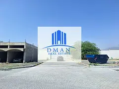 Al Hail containers for rent, Fujairah