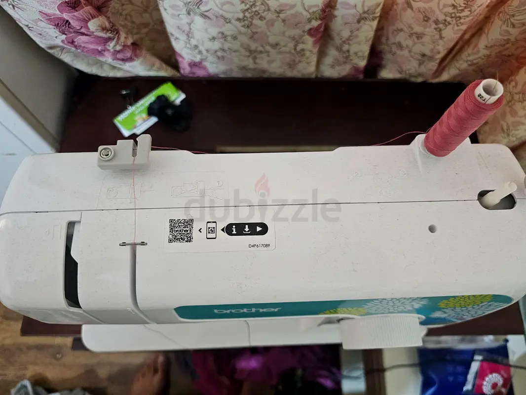 ماكينة خياطة بروذر JC1463254500134530111