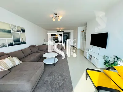 High Floor | Fully Furnished | Vacant