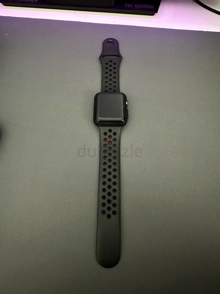 Apple Watch series 3632629402202891118