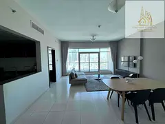 FULLY FURNISHED | ALL BILLS INCLUDED | NEAR TO METRO AND MARINA WALK |