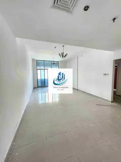 Modern &amp; Spacious 2 BHK Apartment with Maid’s Room | Prime Location in Al Nahda, Sharjah | AED