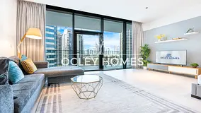 Special Rate | Burj Views | Monthly Stays