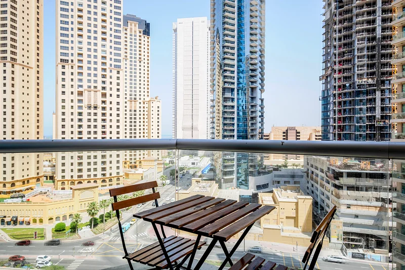 City View | Furnished | Flexible Terms63834892438785113
