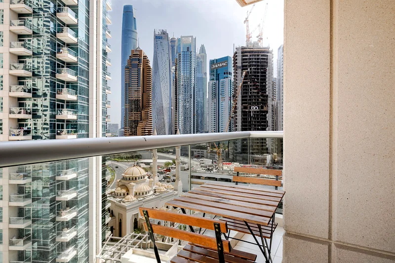City View | Furnished | Flexible Terms63834892438785114