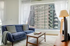 City View | Furnished | Flexible Terms