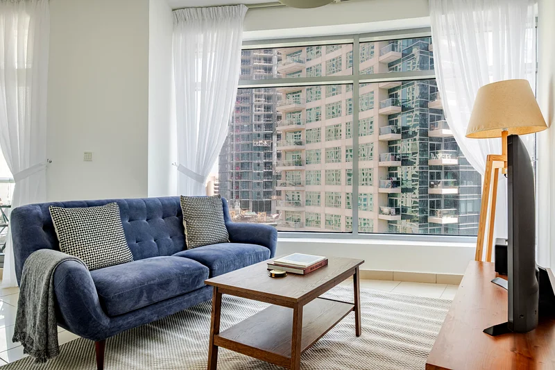 City View | Furnished | Flexible Terms63834892438785110