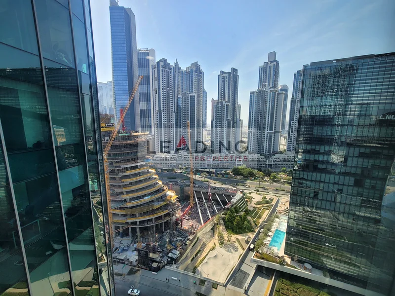مكتب متميز في خليج الأعمال – وصول على مدار الساعة، موقف مجاني للسيارات وواي فاي عالي السرعة63620197524611112