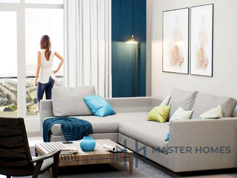 Modern Studio | Prime Location | High ROI63987638426242112