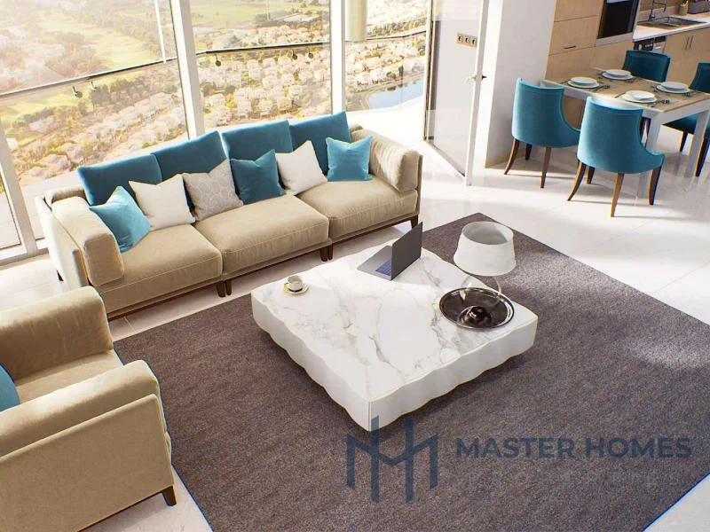 Modern Studio | Prime Location | High ROI63987638426242111