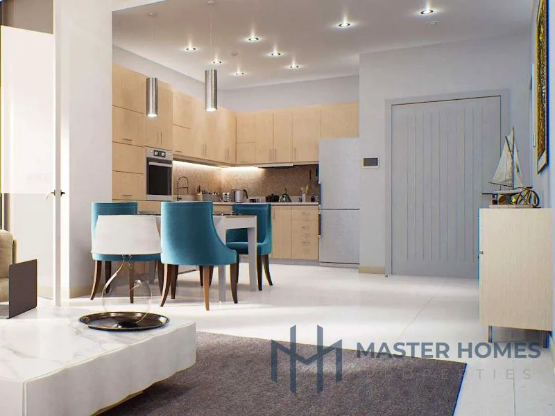 Modern Studio | Prime Location | High ROI63987638426242113