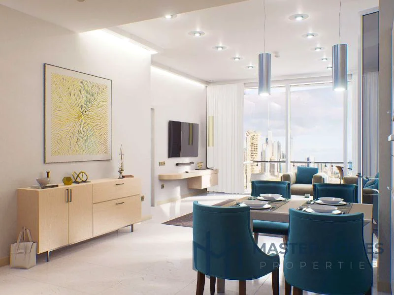 Modern Studio | Prime Location | High ROI63987638426242110