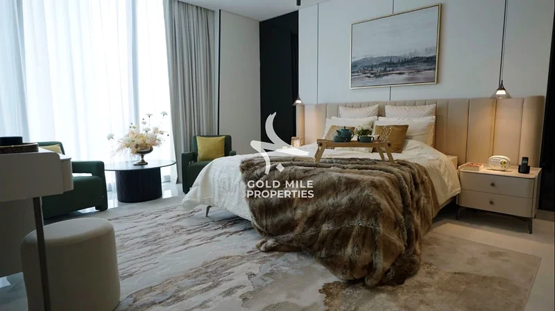 Smart Home | Luxury Finishes | Flexible Post Handover Plan63214887719041113