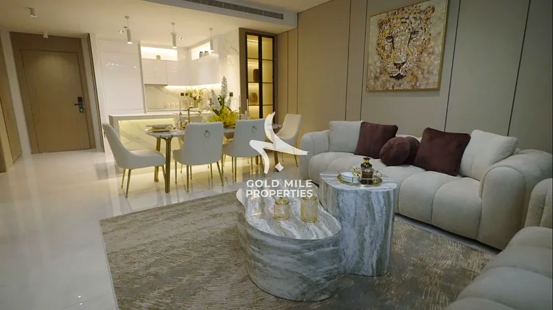 Smart Home | Luxury Finishes | Flexible Post Handover Plan63214887719041112