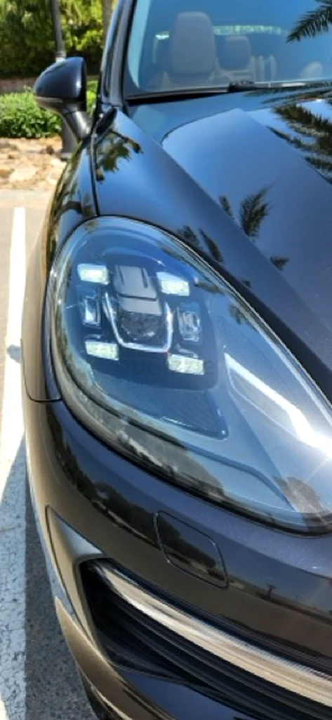 2016 كايين GTS، FSH، حالة رائعة63150022969219111