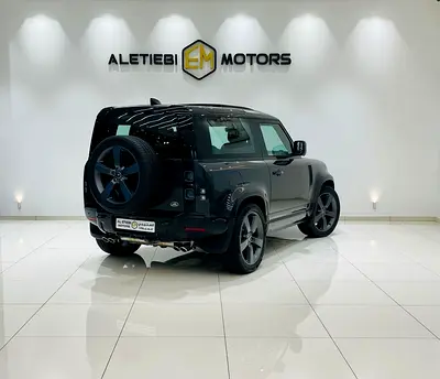 2024 LAND Rover DEFENDER 缩略图 4