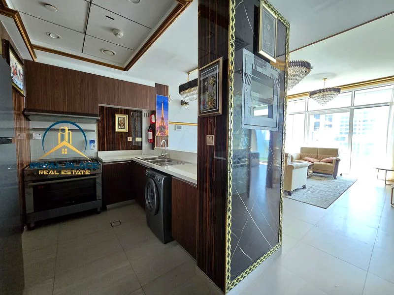 بريميوم | قريب من المترو | مفروش بالكامل63768846105474112