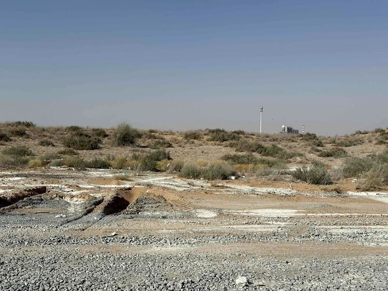 Book your corner plot in Saja Sharjah63197130558723114