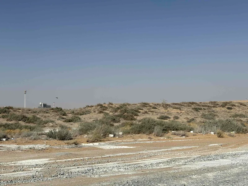 Book your corner plot in Saja Sharjah63197130558723111