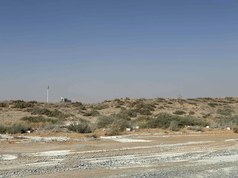 Book your corner plot in Saja Sharjah63197130558723112