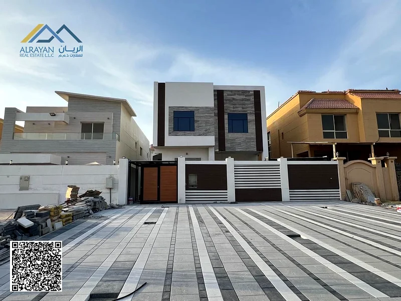 Personal finishing, first tenant, freehold, for all nationalities, and inheritable without a down payment.63869605631361111