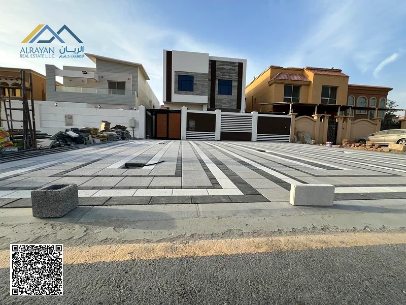 Personal finishing, first tenant, freehold, for all nationalities, and inheritable without a down payment.63869605631361110