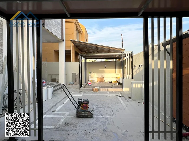 Personal finishing, first tenant, freehold, for all nationalities, and inheritable without a down payment.63869605631361113