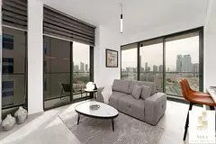 Bills included! Serviced Stylish Brand New Best Location in JVC