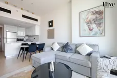 Beautiful 1 Bed in JVC
