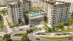 Spacious 3BHK for Sale | 2 Parking | 2025 Completion