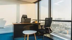 DED VIRTUAL OFFICE CONTRACT FOR FULL YEAR | ALL INSPECTIONS INCLUDED