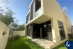 Furnished 6 BR | Corner Villa | Available Now