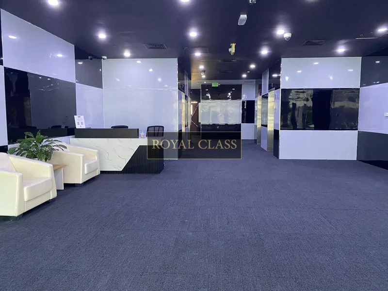 Mid Floor | Unfurnished | Ideal Location62935673403777113