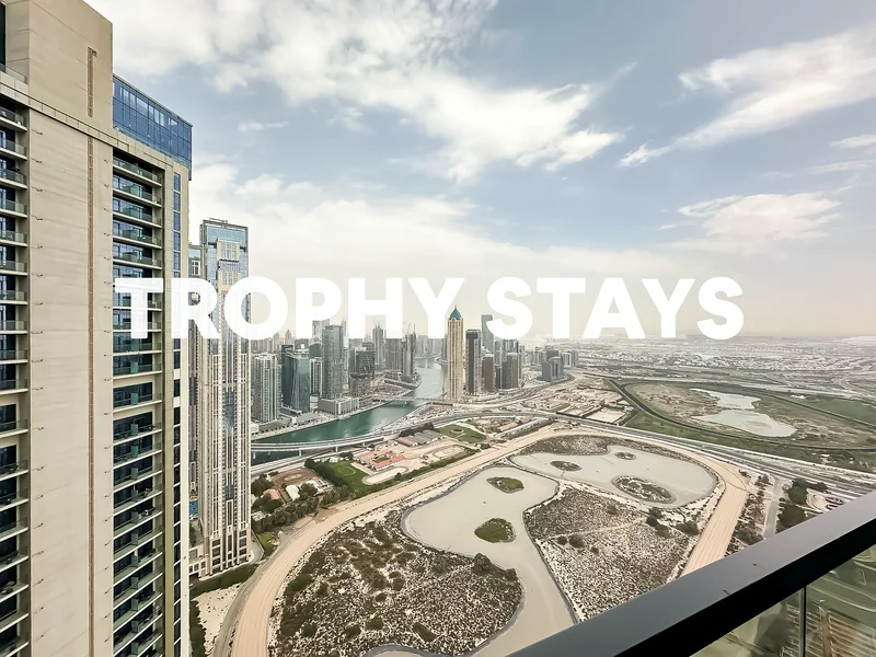 Canal and Skyline View | Bills Incl63836673121795111