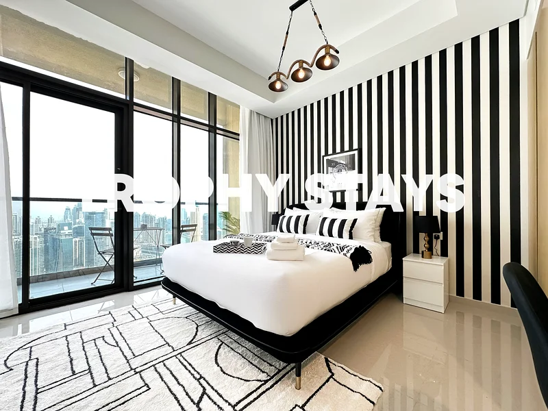 Canal and Skyline View | Bills Incl63836673121795110