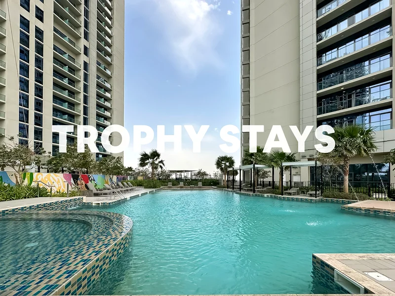 Canal and Skyline View | Bills Incl63836673121795113