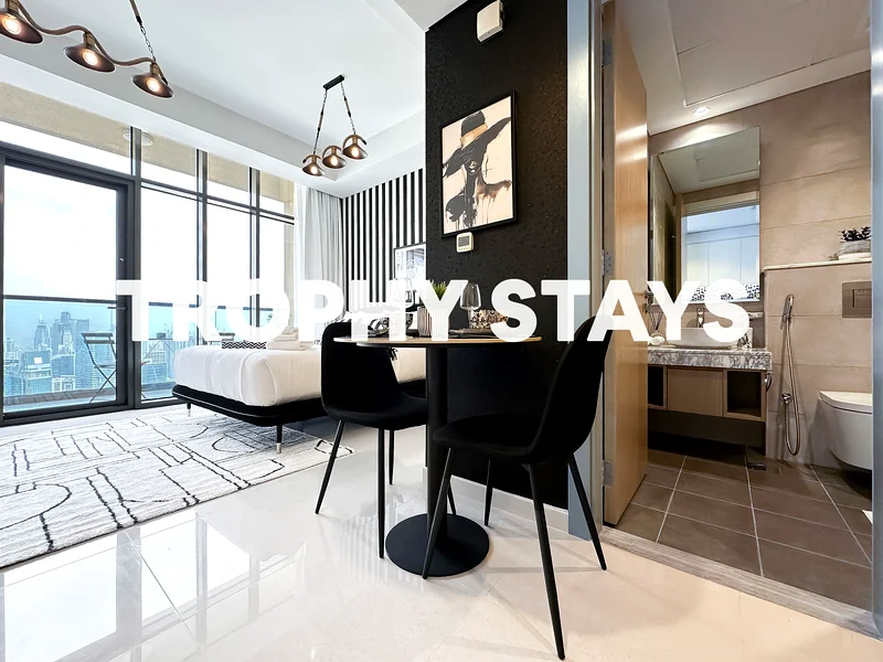 Canal and Skyline View | Bills Incl63836673121795112