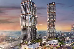 LUXURY LIVING | PRIME LOCATION | 3 + MAID | Q3 2027