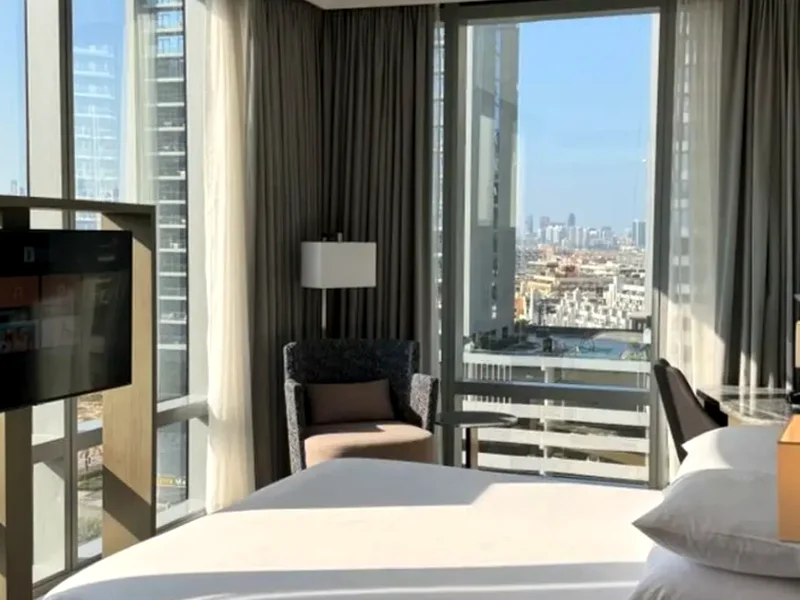 SPACIOUS | STUDIO | PREMIUM HOTEL APT63179851749633112