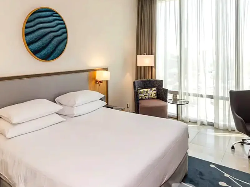 SPACIOUS | STUDIO | PREMIUM HOTEL APT63179851749633114