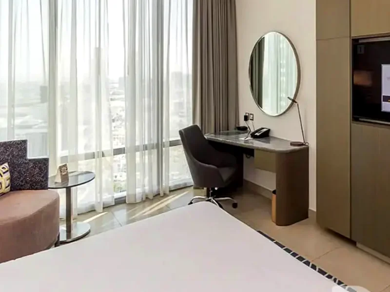 SPACIOUS | STUDIO | PREMIUM HOTEL APT63179851749633111