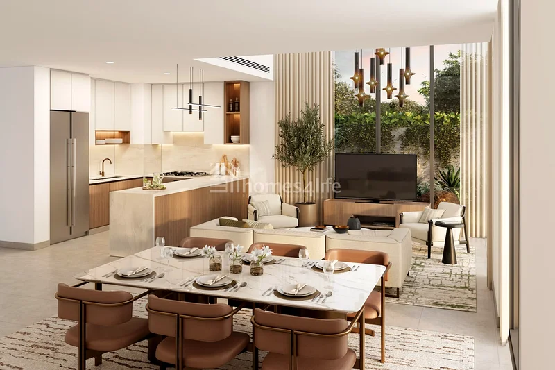 Modern Design | Ready soon | Single row63239061991426112