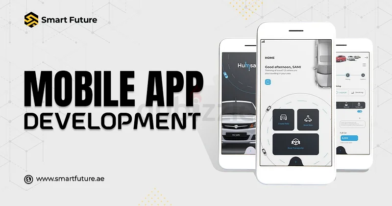 Mobile App Development Custom Business App - Affordable Pricing63220335141379112