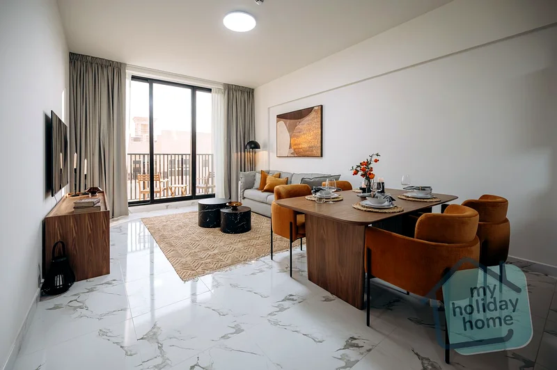 Beach Access | Brand New 1 BR | Fully Furnished63825190808835111