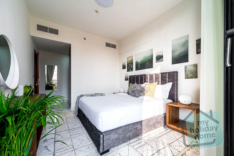 Beach Access | Brand New 1 BR | Fully Furnished63825190808835114