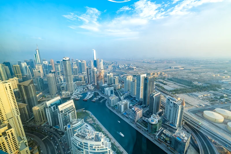 الشمس والرمال ومنظر البحر وفخامة دبي في العنوان JBR63831135005953112